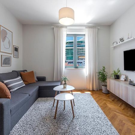 51 Street Apartment Dubrovník Exteriér fotografie
