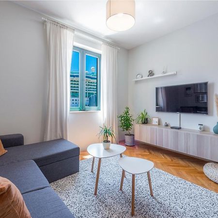 51 Street Apartment Dubrovník Exteriér fotografie