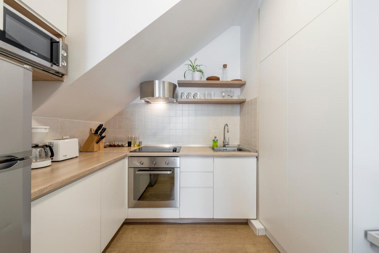 51 Street Apartment Dubrovník Exteriér fotografie