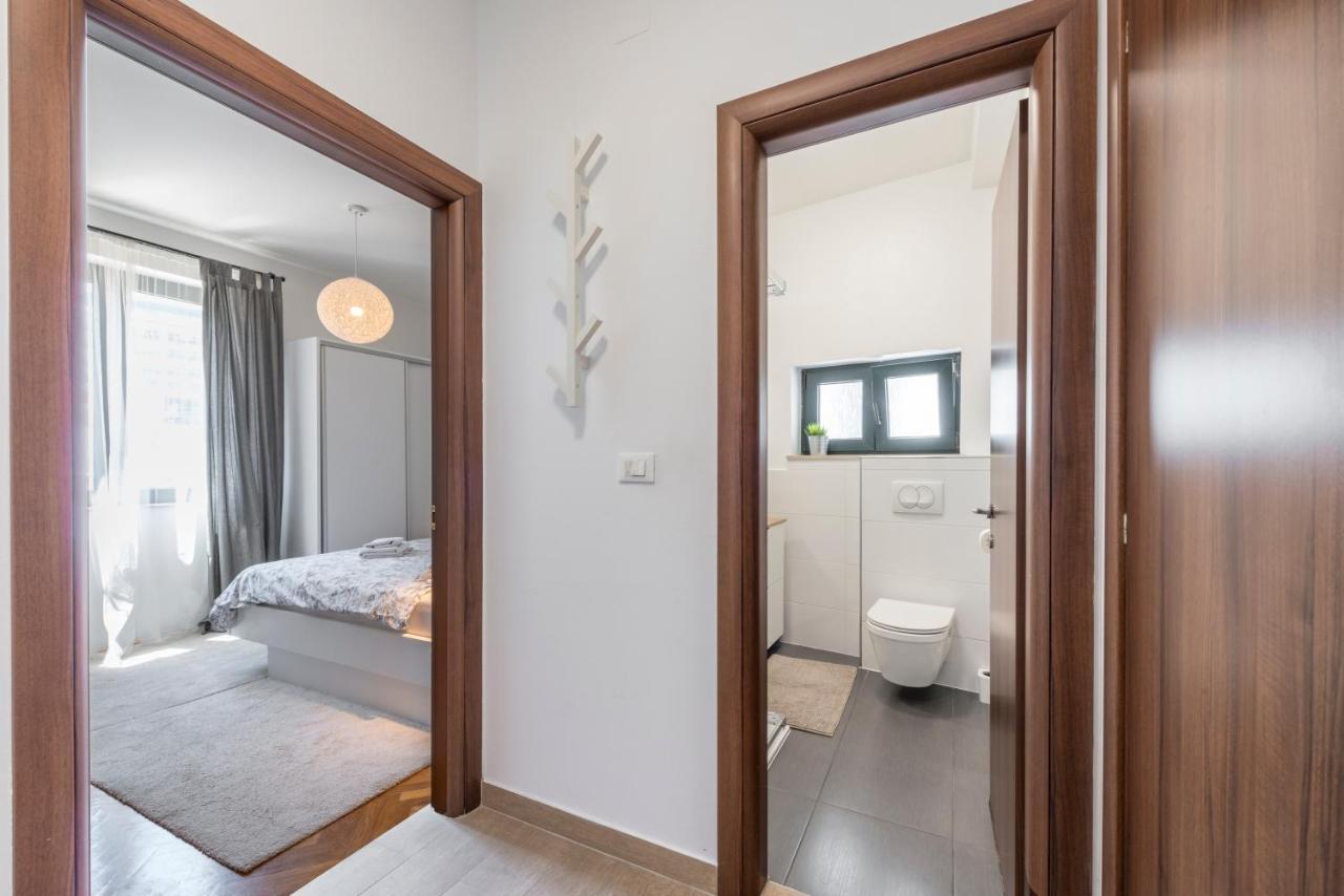 51 Street Apartment Dubrovník Exteriér fotografie