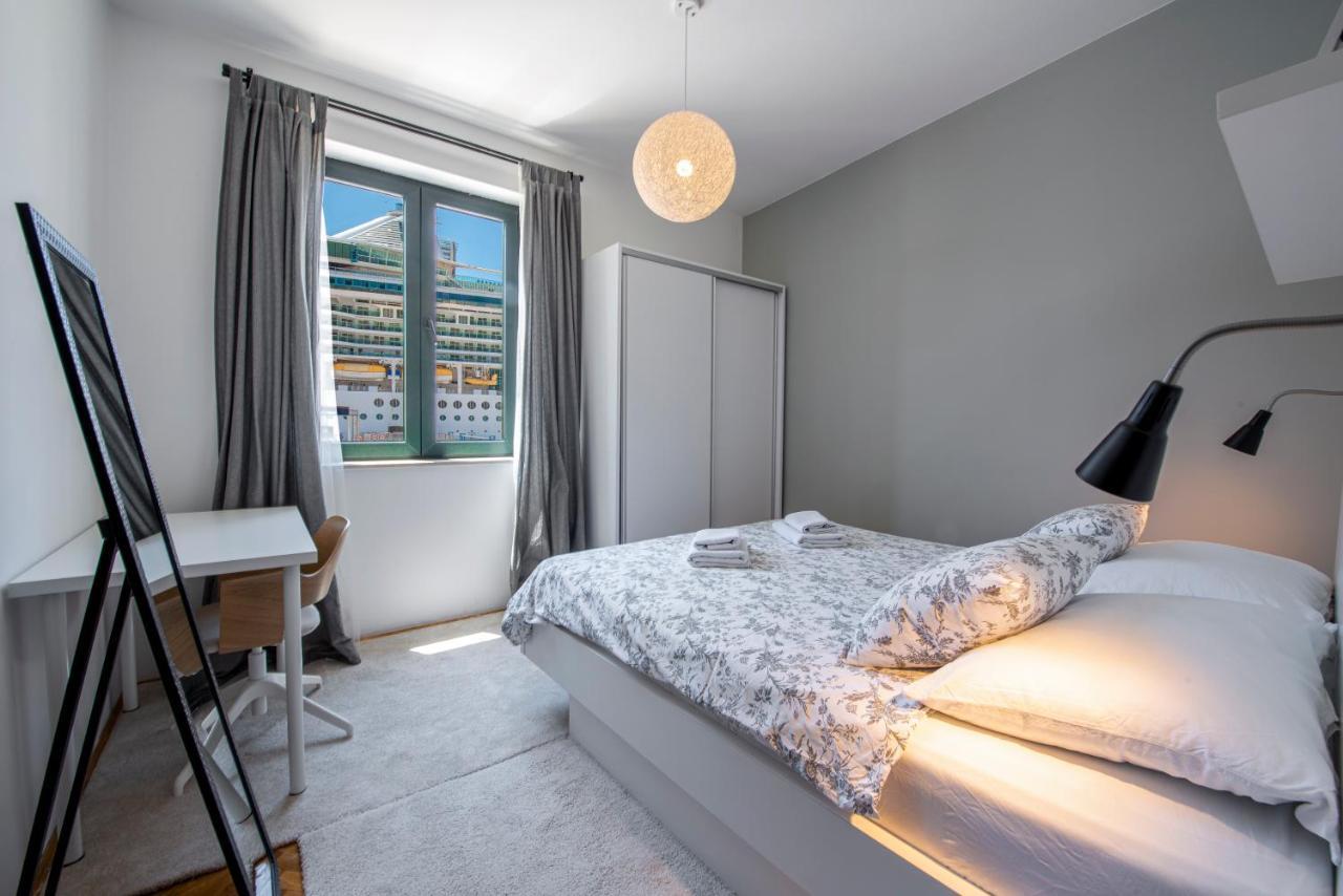 51 Street Apartment Dubrovník Exteriér fotografie