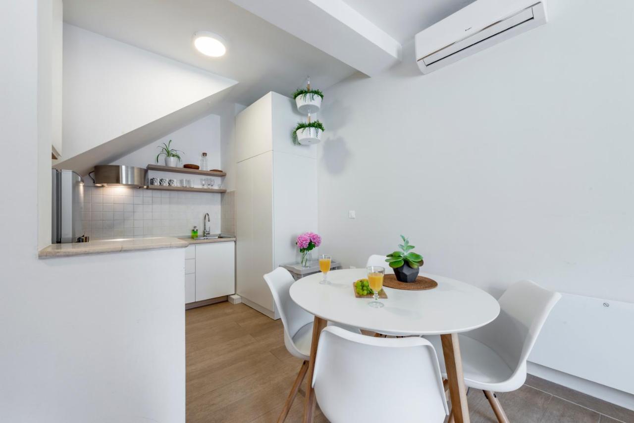 51 Street Apartment Dubrovník Exteriér fotografie
