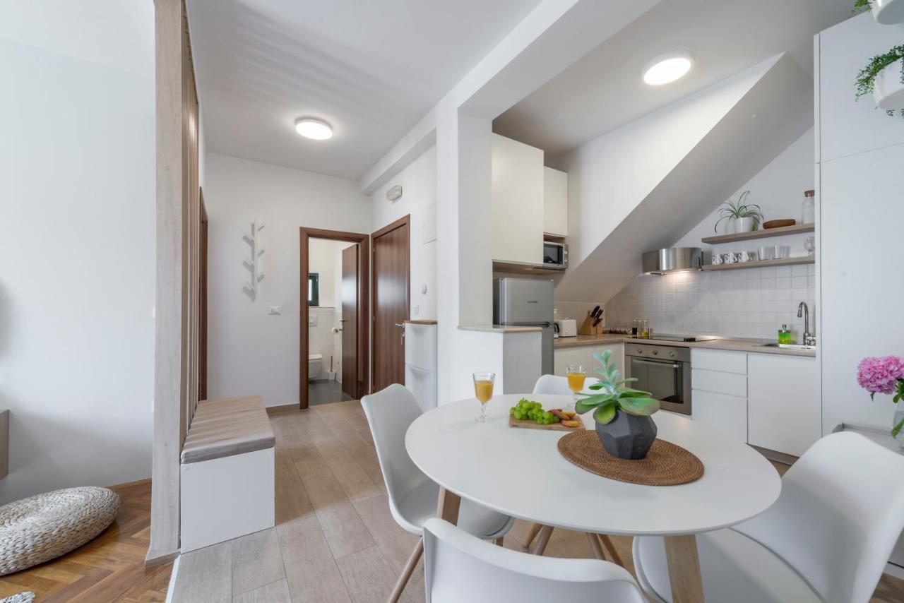 51 Street Apartment Dubrovník Exteriér fotografie