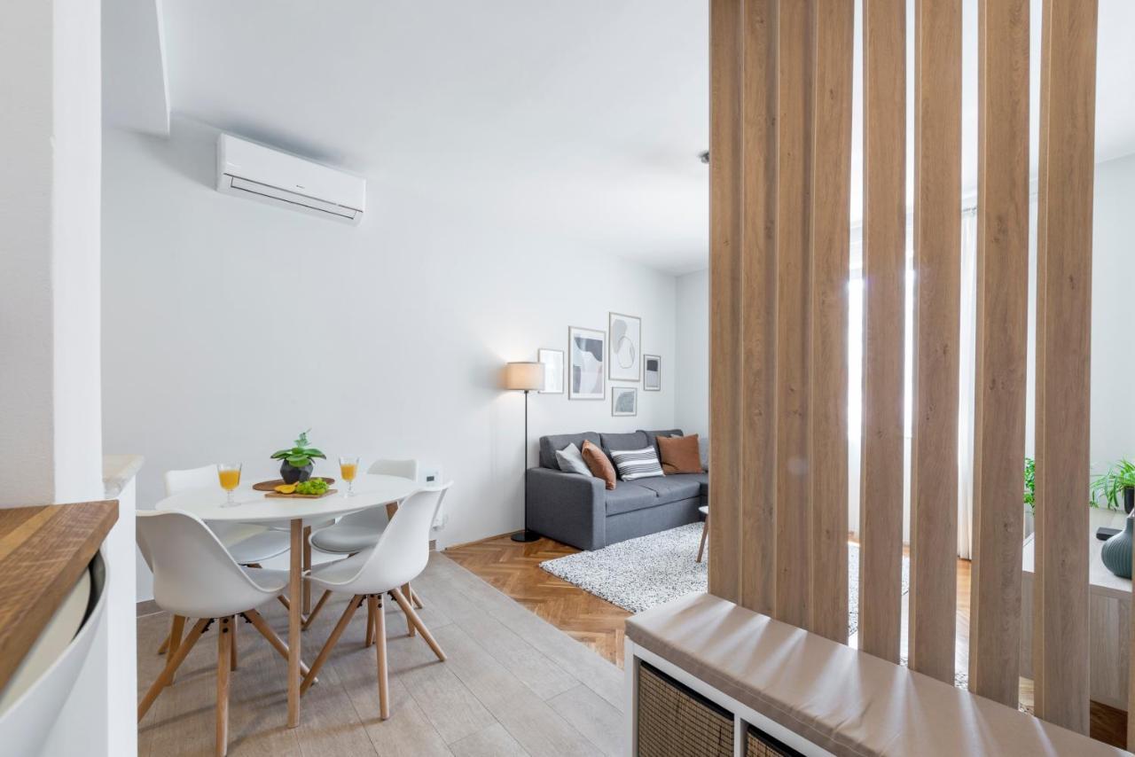 51 Street Apartment Dubrovník Exteriér fotografie