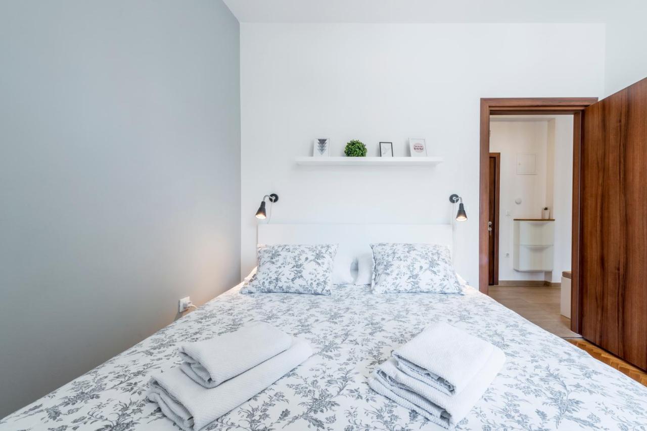 51 Street Apartment Dubrovník Exteriér fotografie
