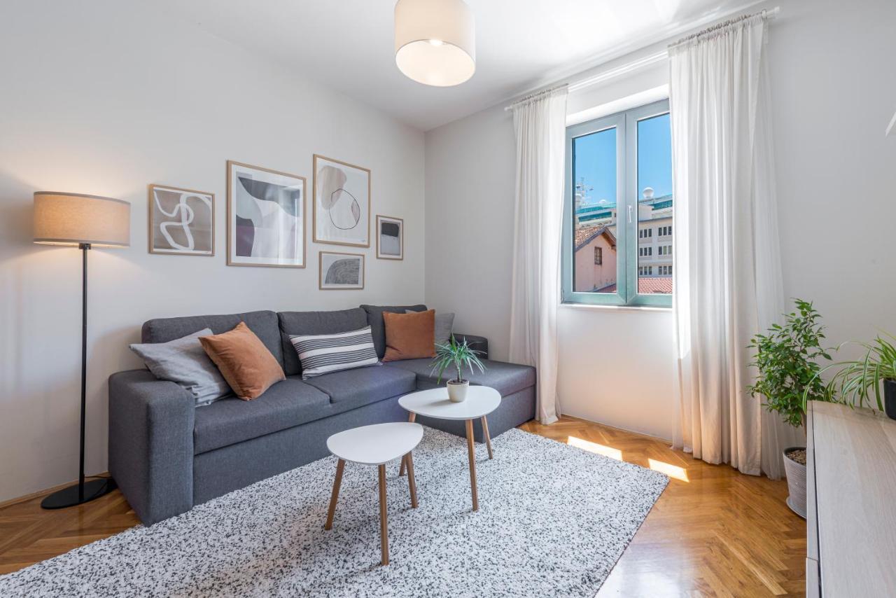51 Street Apartment Dubrovník Exteriér fotografie