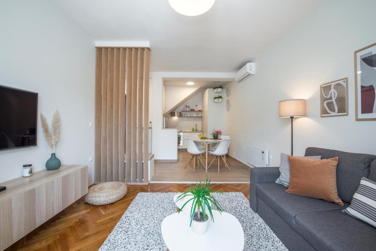 51 Street Apartment Dubrovník Exteriér fotografie