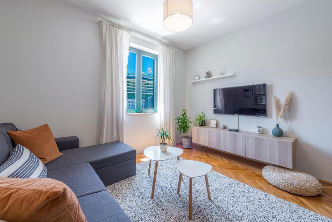 51 Street Apartment Dubrovník Exteriér fotografie