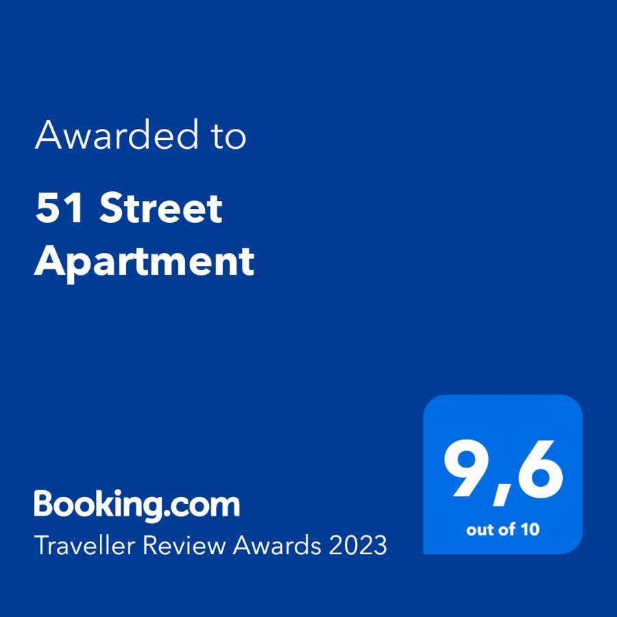 51 Street Apartment Dubrovník Exteriér fotografie