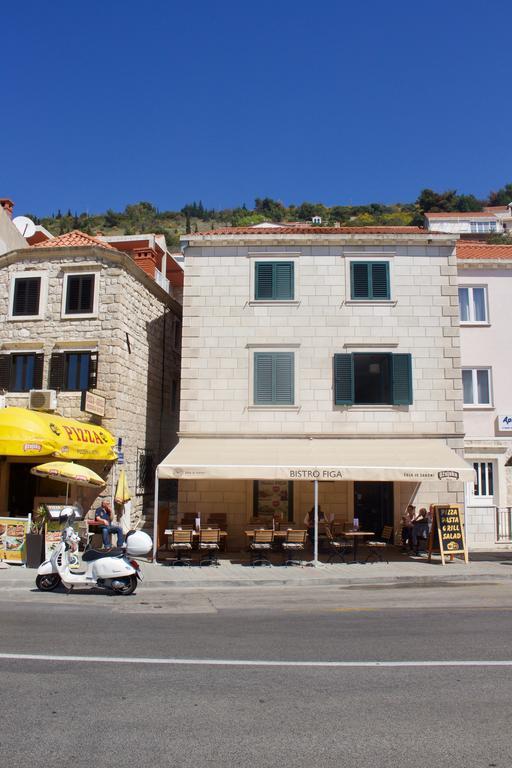 51 Street Apartment Dubrovník Exteriér fotografie